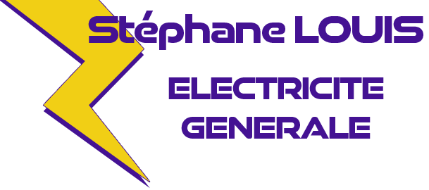 Logo Stéphane Louis